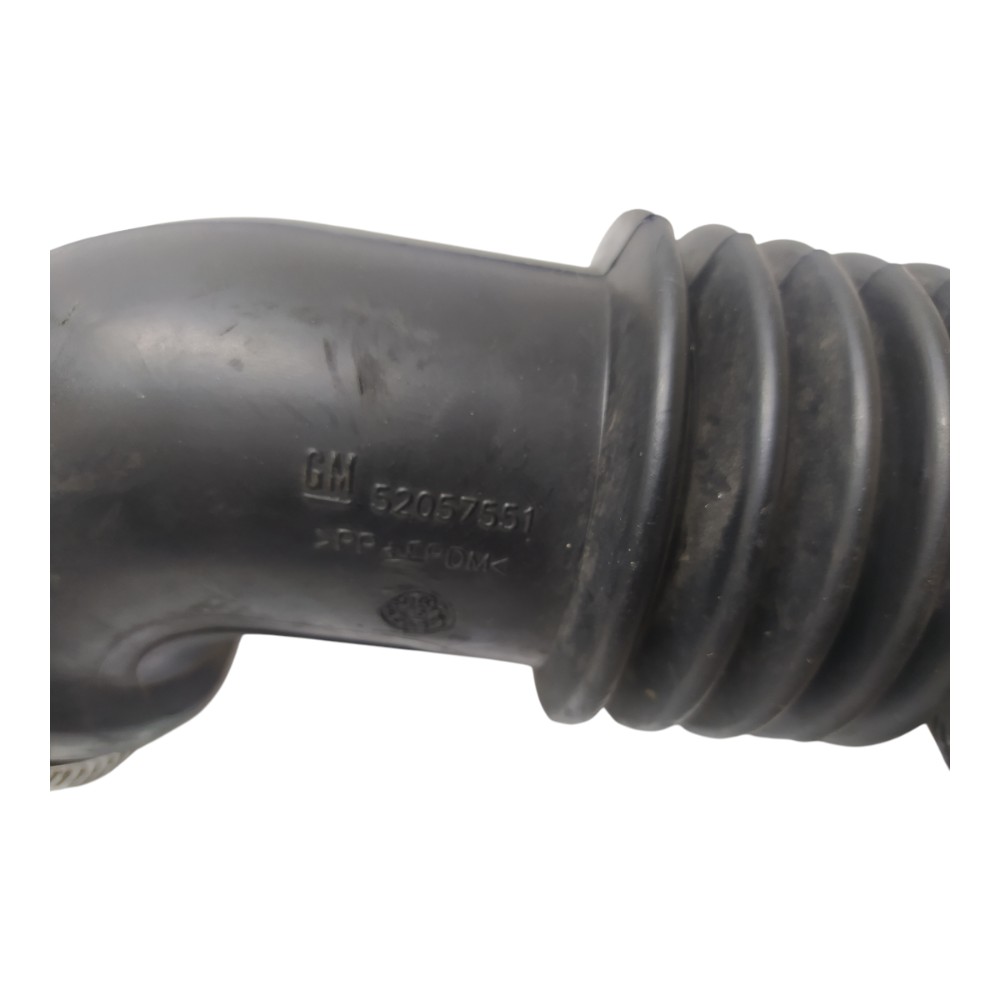 Mangueira Filtro Ar Chevrolet Onix Prisma 1.0 2016 V137 6