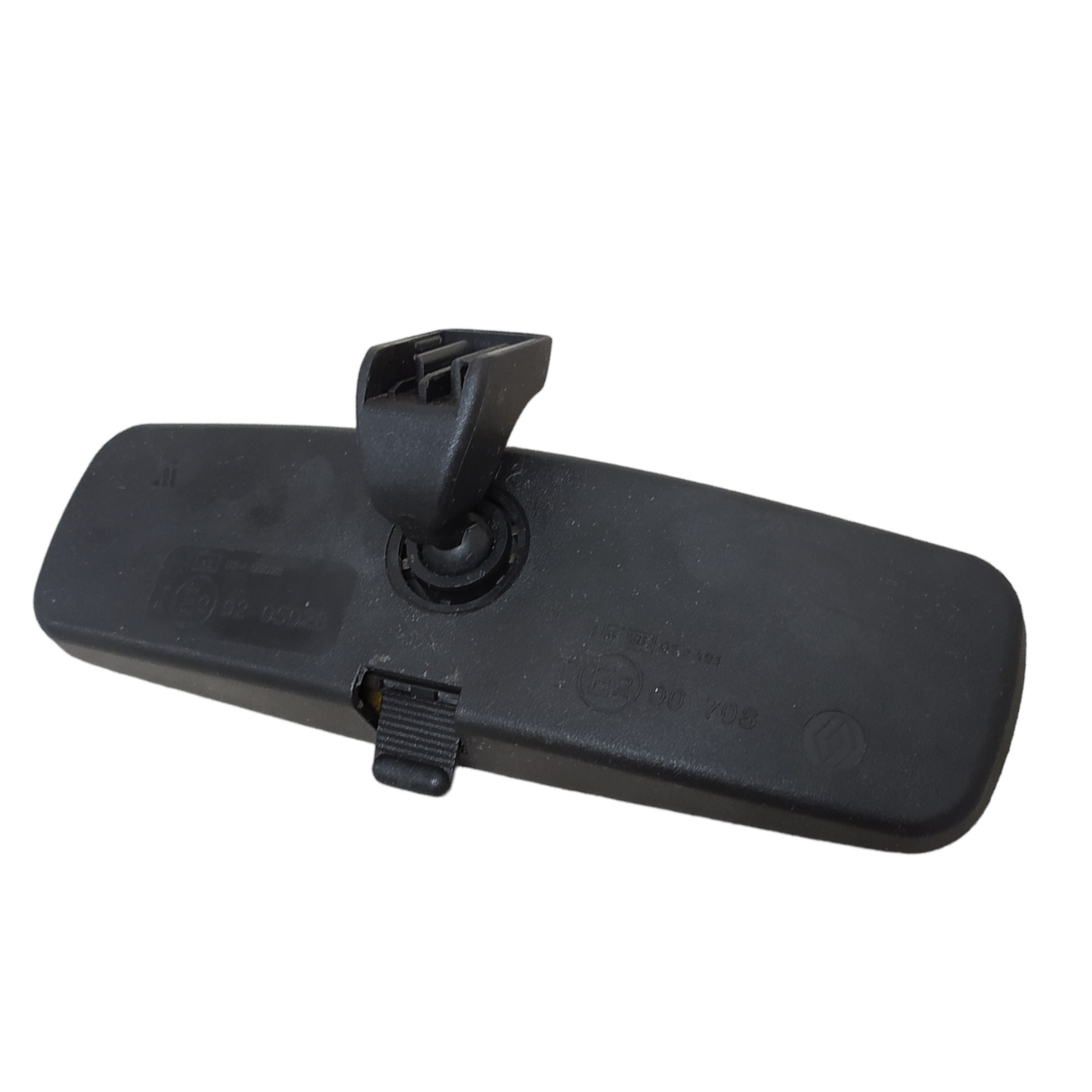 Retrovisor Interno Renault Clio 2013 2014 00708 V97 6