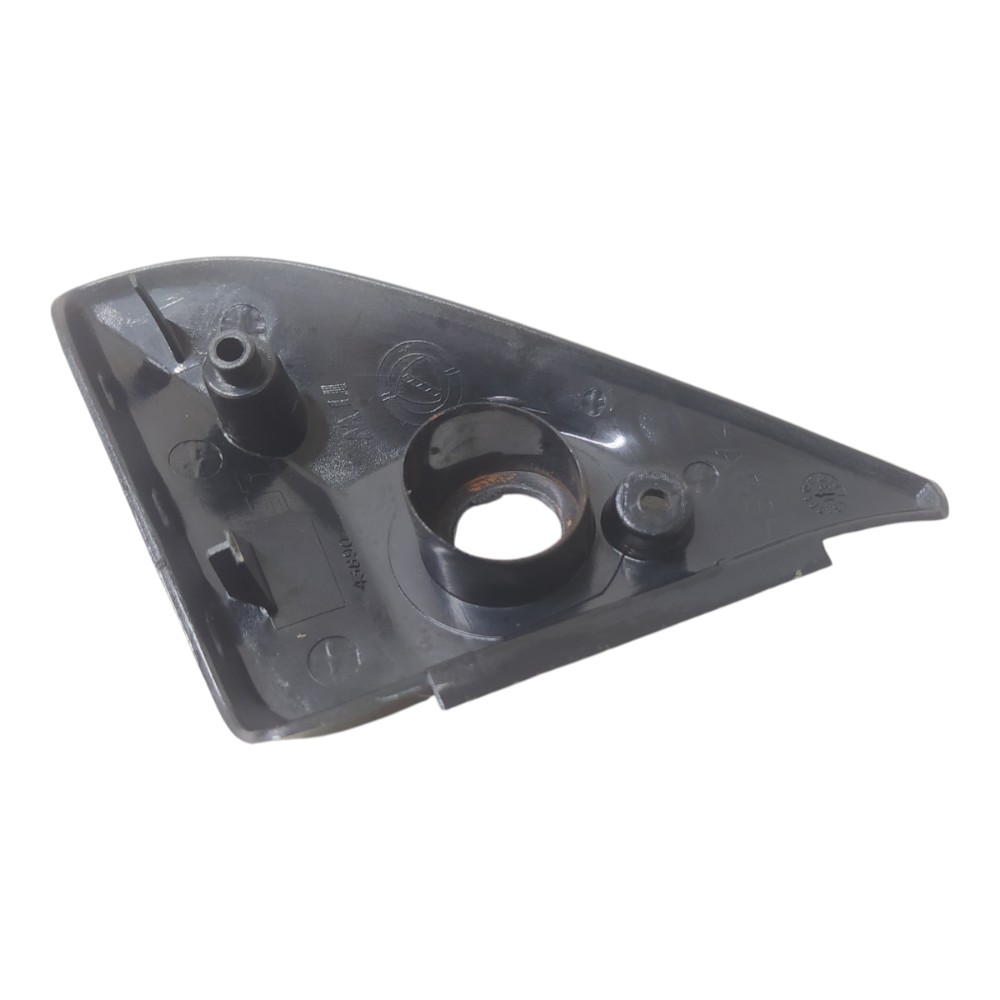 Mondura Interna Retrovisor Esquerdo Fiat Uno Mille 2013 V121 3