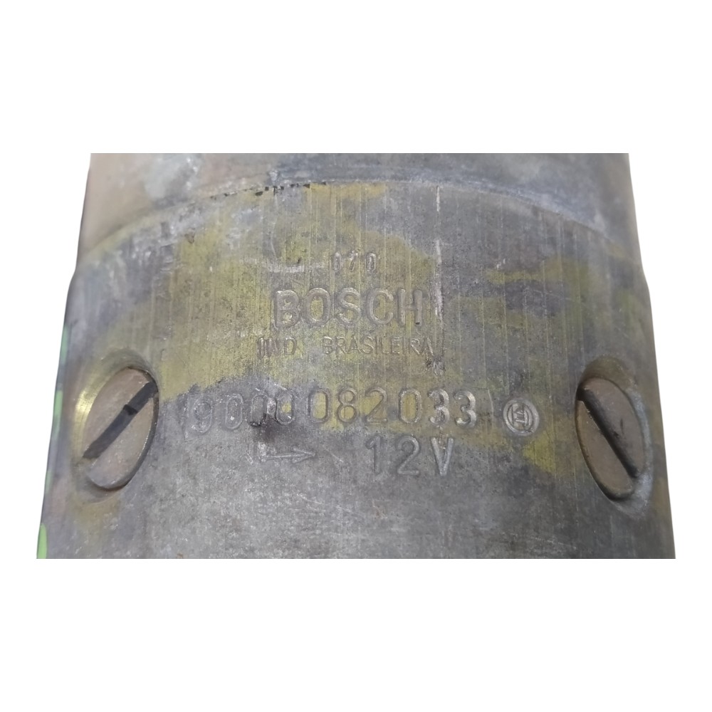Motor Arranque Partida Gm Chevette 1991 1.6 V135 6