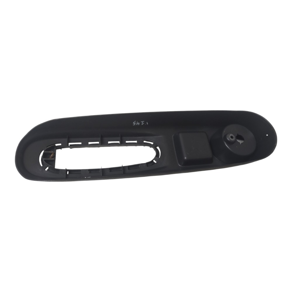 Prolongador Console Central Vw Gol G5 1.6 2010 V145 4