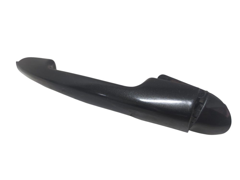 Maçaneta Externa Traseira Fiat Stilo 1.8 2011 V136 Traseira 3