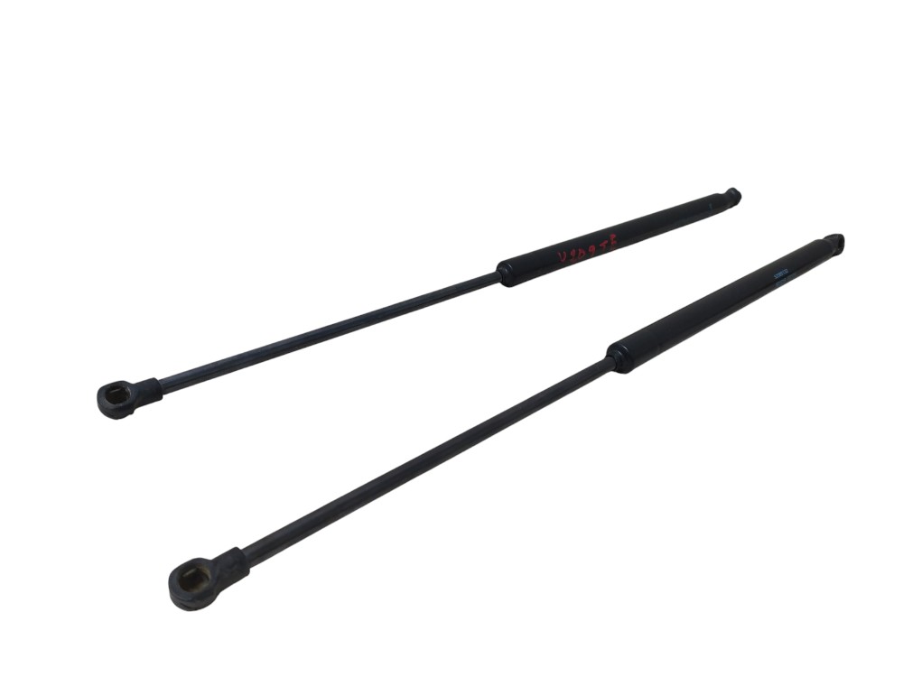 Amortecedor Da Tampa Traseira Gm Onix 1.0 2015 V109 2