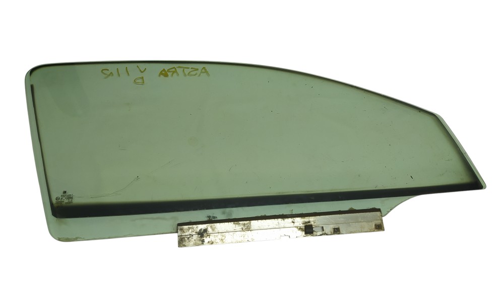 Vidro Direito Gm Astra 2001 2p v112 balcao