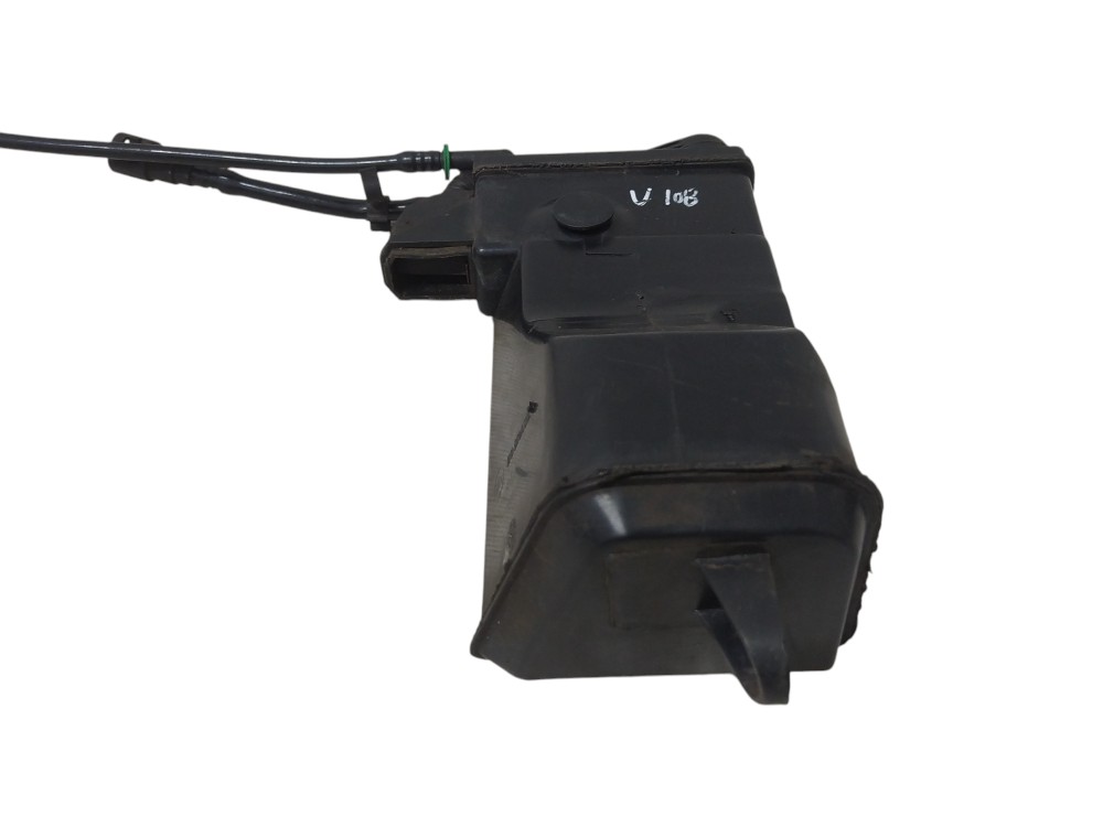Filtro Canister Chevrolet Vectra Gt 2008 V108 4