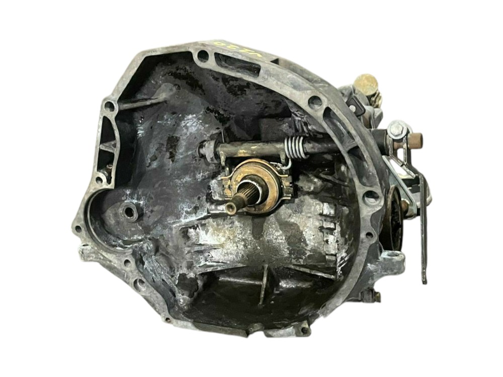 Caixa De Marcha Câmbio Vw Gol Gl 1988 V110 5