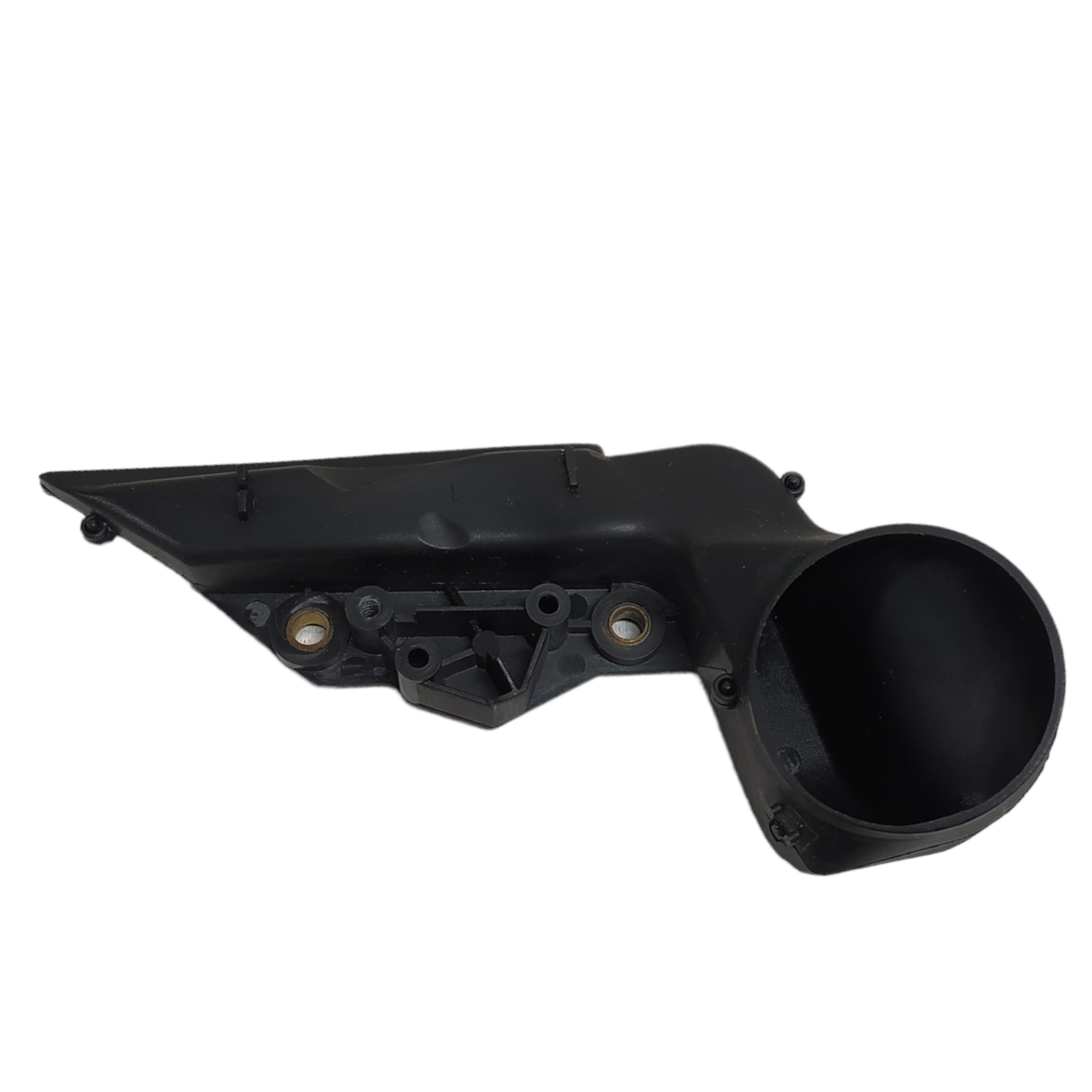 Acabamento Interno Retrovisor Direito Ford Mondeo 1997 V98