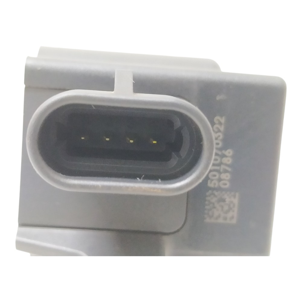 Bobina Ignição Gm Spin 1.8 2023 V148 N1 6