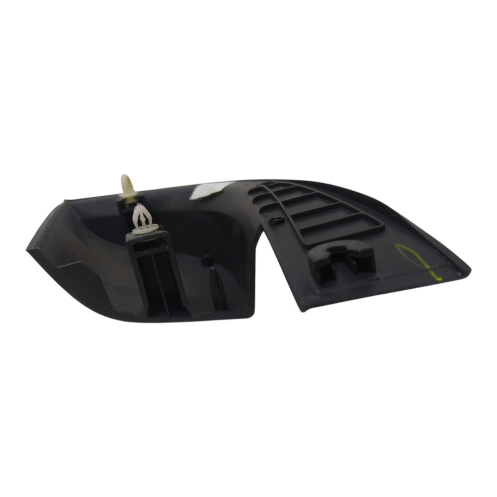 Acabamento Interno Retrovisor Direito Gm Onix 2014 V140 6