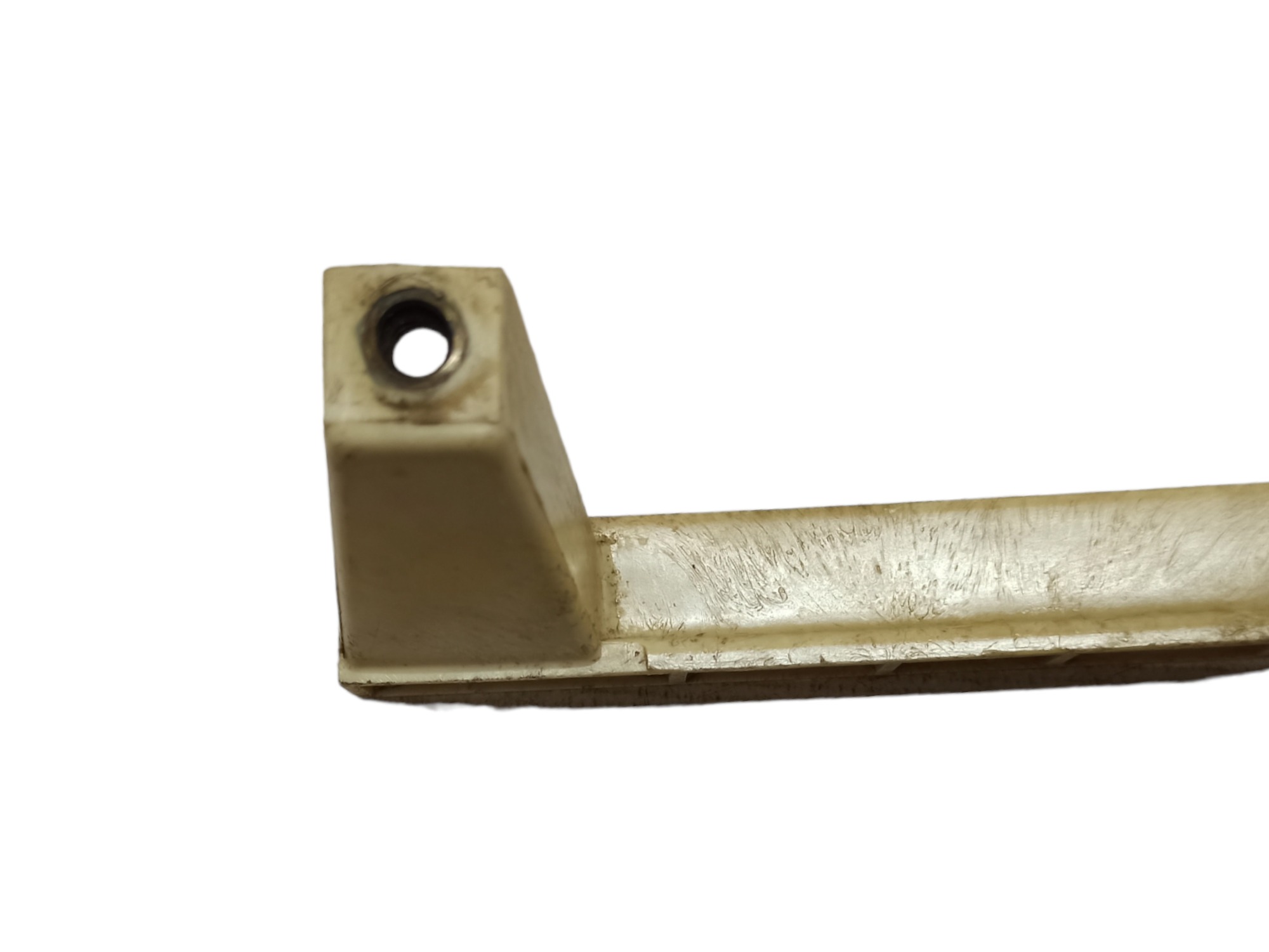 Guia Vidro Dianteiro Direito Fiat Uno 1991 V94 4