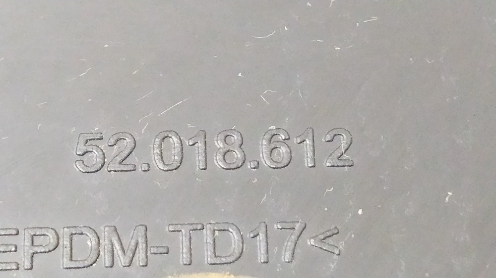 Forro Porta Dianteiro Esquerdo Gm Spin 1.8 2023 V148 10