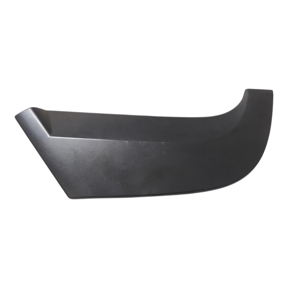 Moldura externa porta traseira esquerda Honda City 2013 V153
