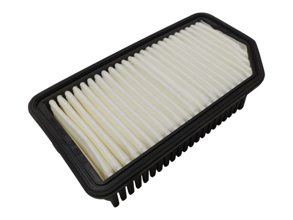 Filtro De Ar Do Motor Kia Soul 2009 A 2014 Original 3