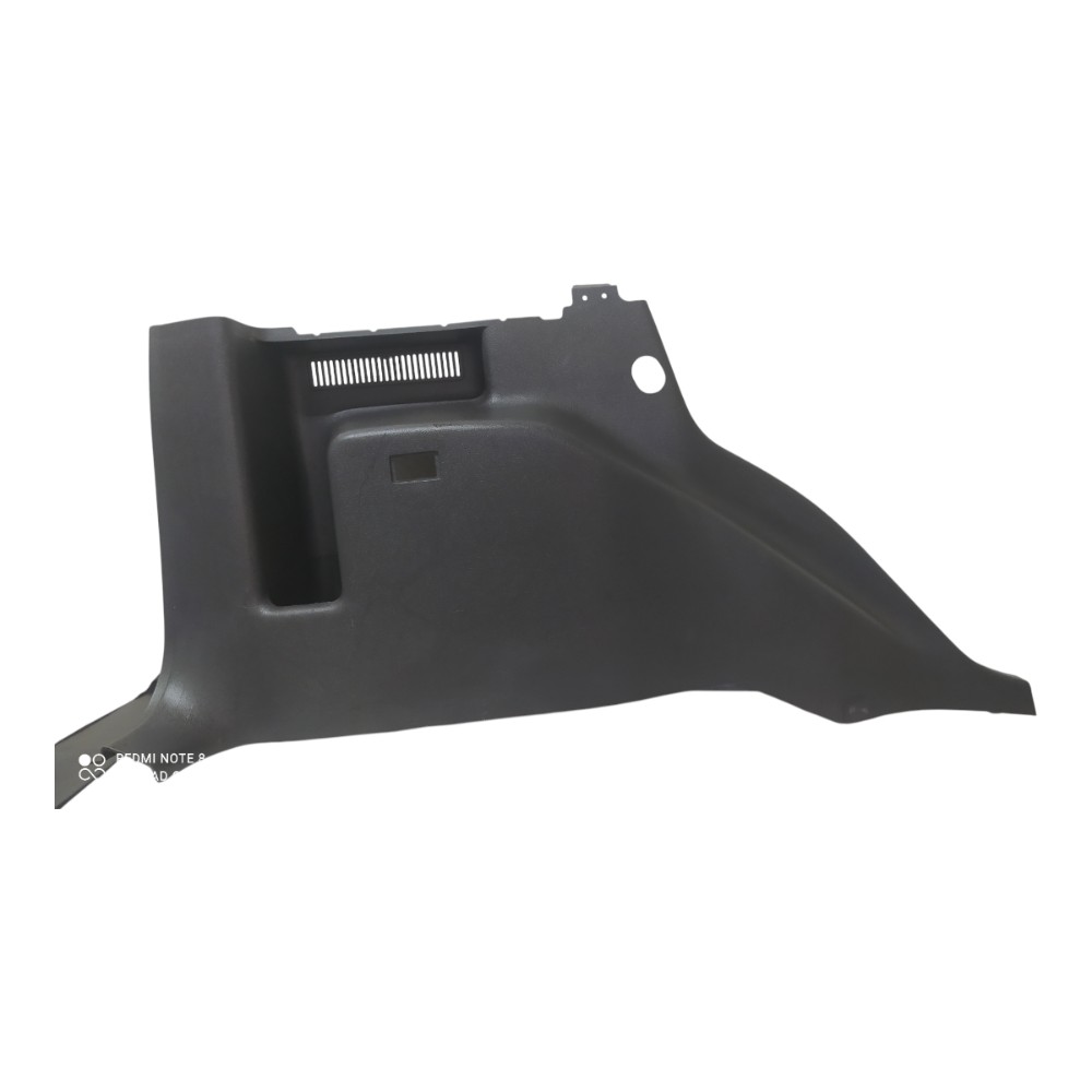 Forro Esquerdo Porta Malas Ford Ecosport 1.6 2004 V172