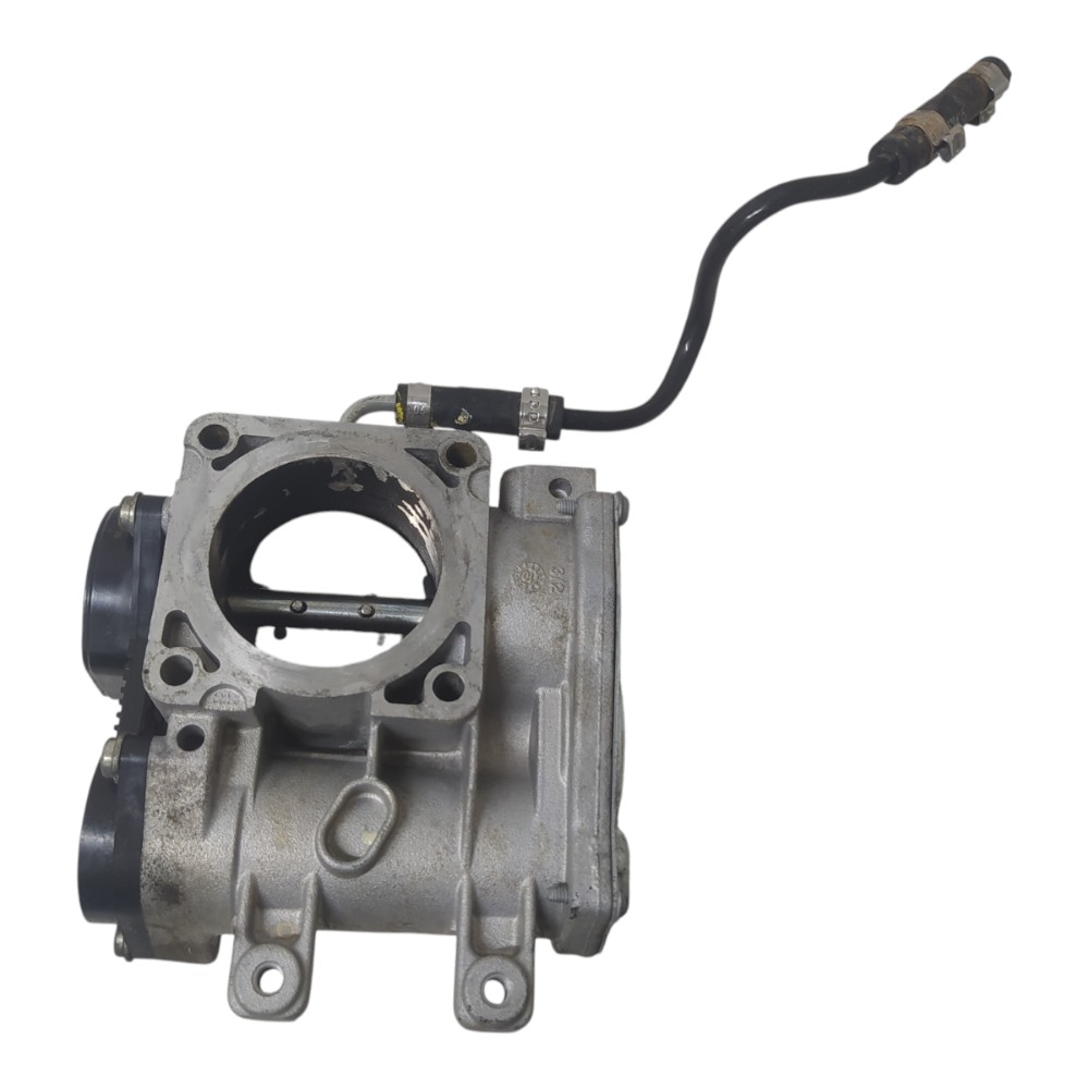 Corpo Borboleta Tbi Fiat Stilo 1.8 2011 V136 2
