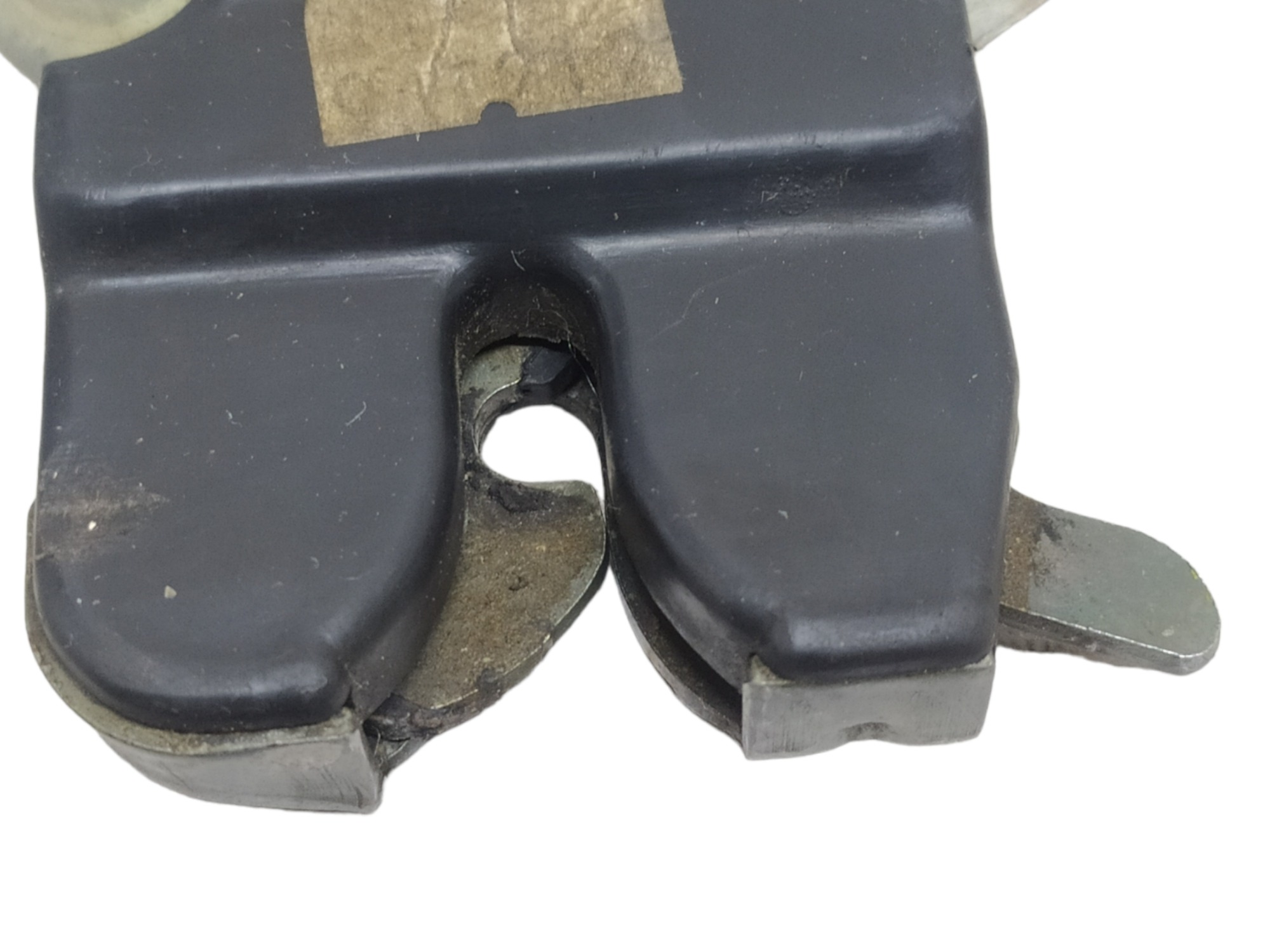 Fechadura Porta Malas Hyundai Accent 1996 1997 V73 6