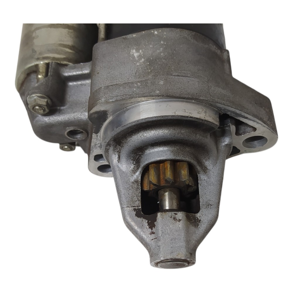 Motor arranque partida Honda City 1.5 2013 V153 6