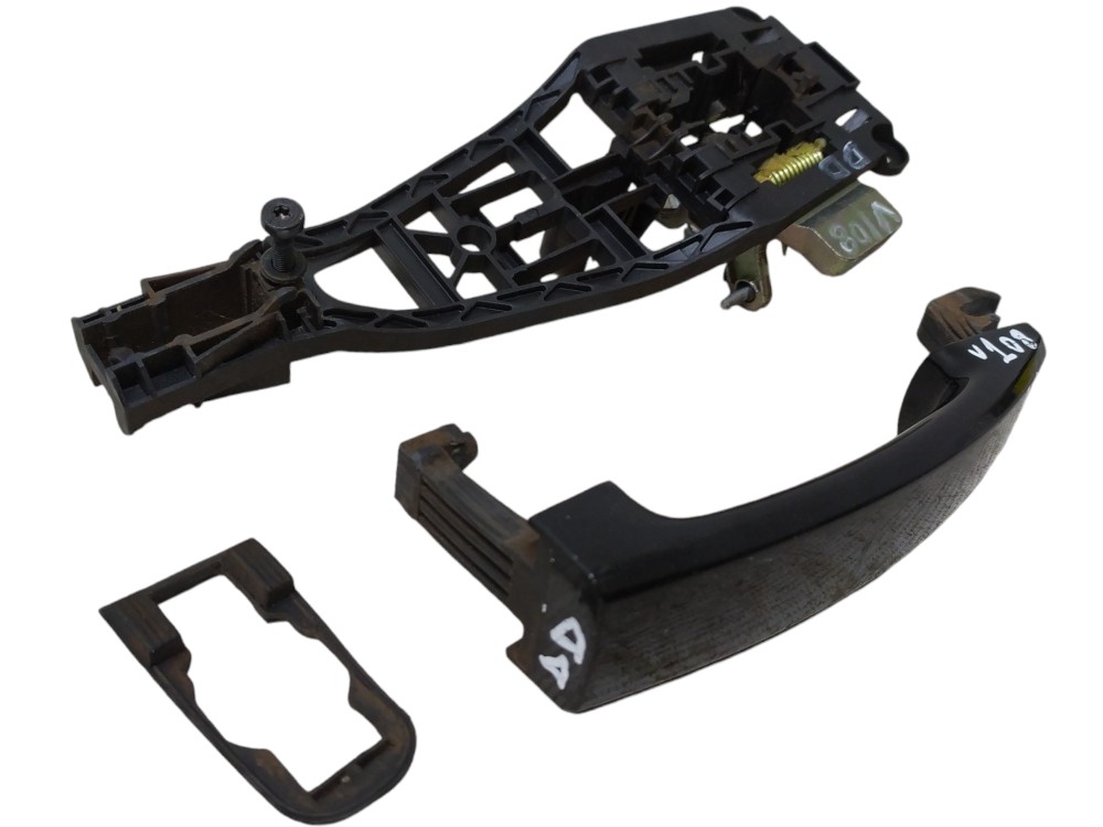 Maçaneta Externa Dianteira Direita Gm Vectra Gt 2008 V108 2