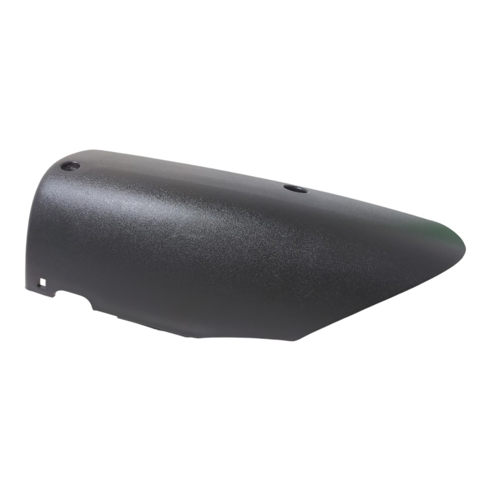 Moldura Inferior Coluna Direção Ford Ka 1.0 2009 V151 6