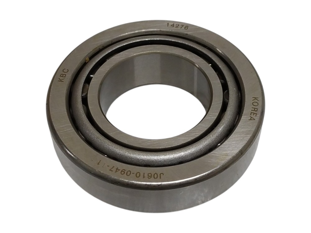 Rolamento Roda Dianteira Kia Besta E Kia Bongo K2700 3