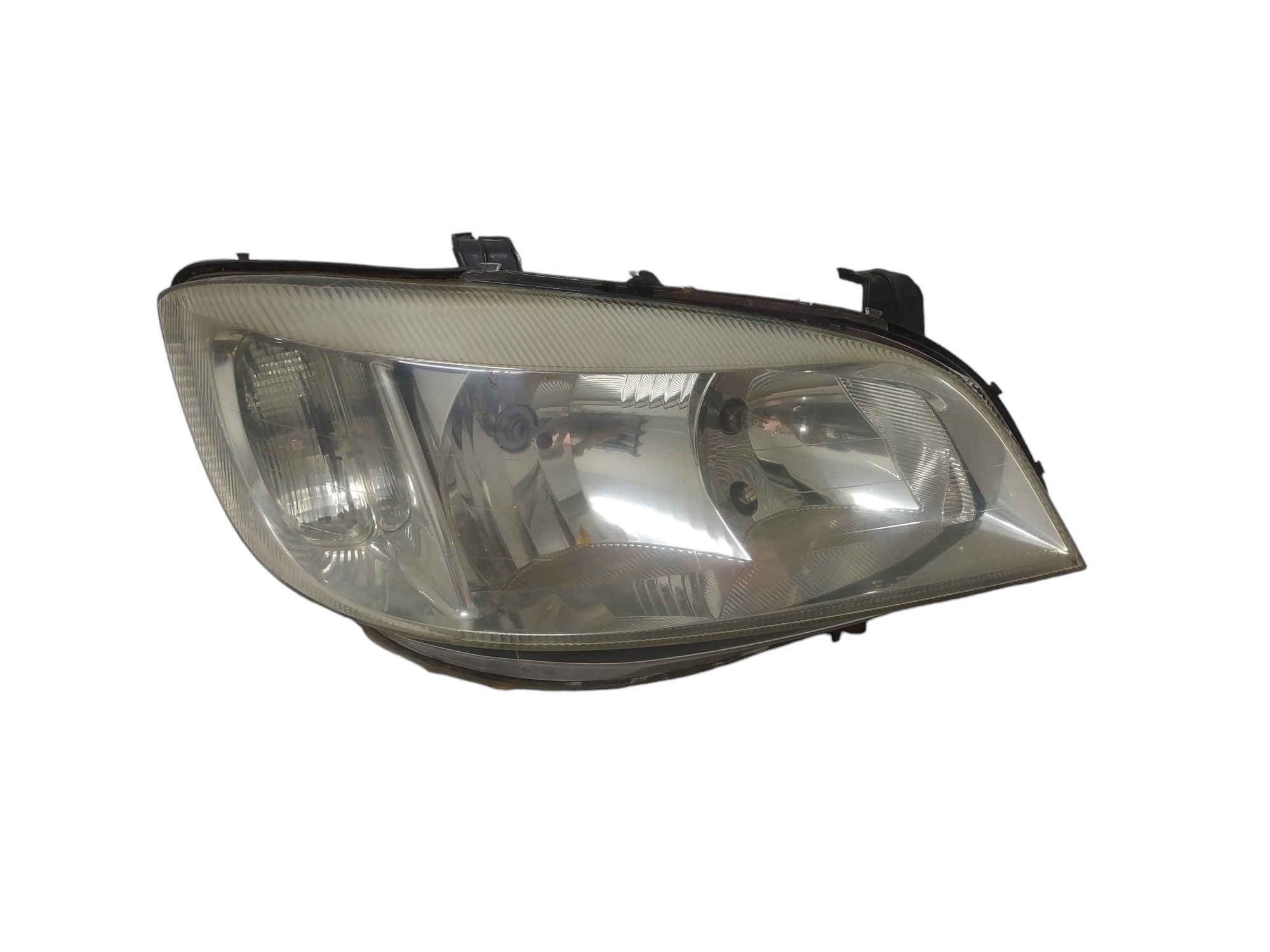 Farol Direito Chevrolet Zafira 2.0 2001 V101 Direito