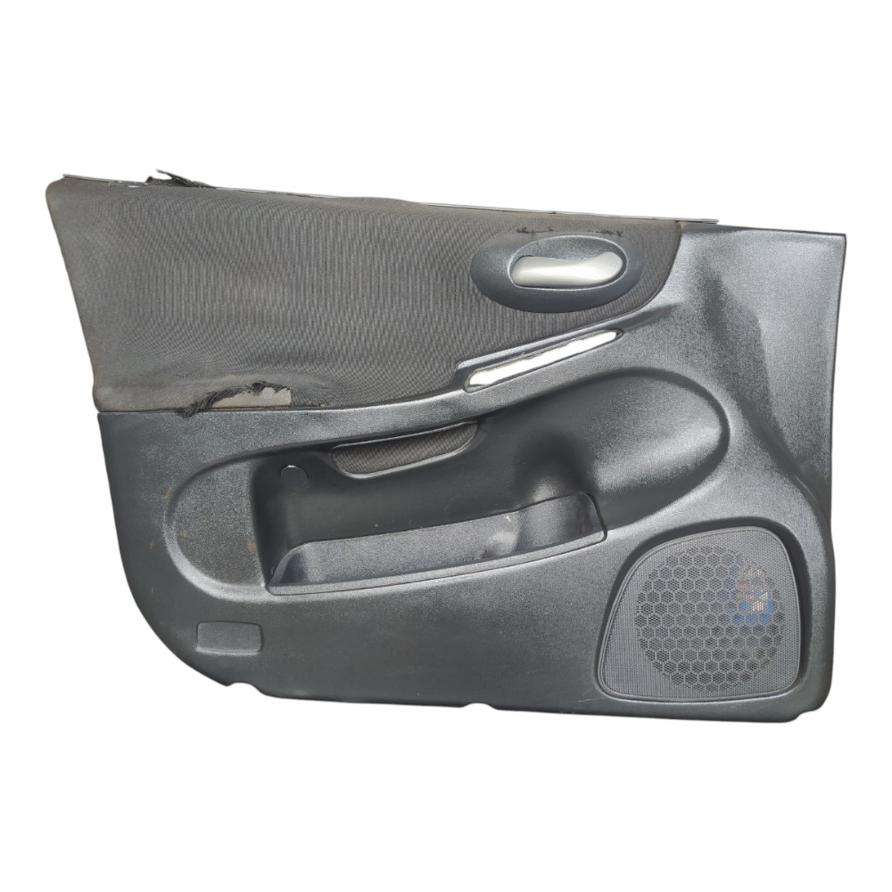 Forro Porta Dianteira Esquerda Fiat Stilo 2011 V136 1