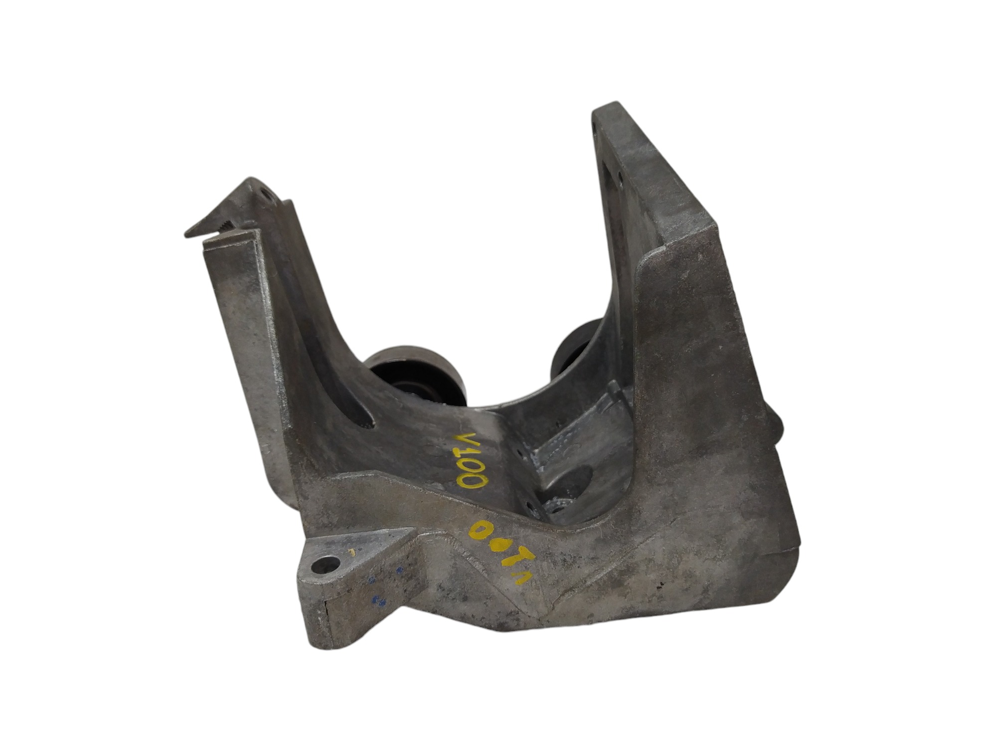 Suporte Do Alternador Ford Fiesta 1.0  2003 V100 5