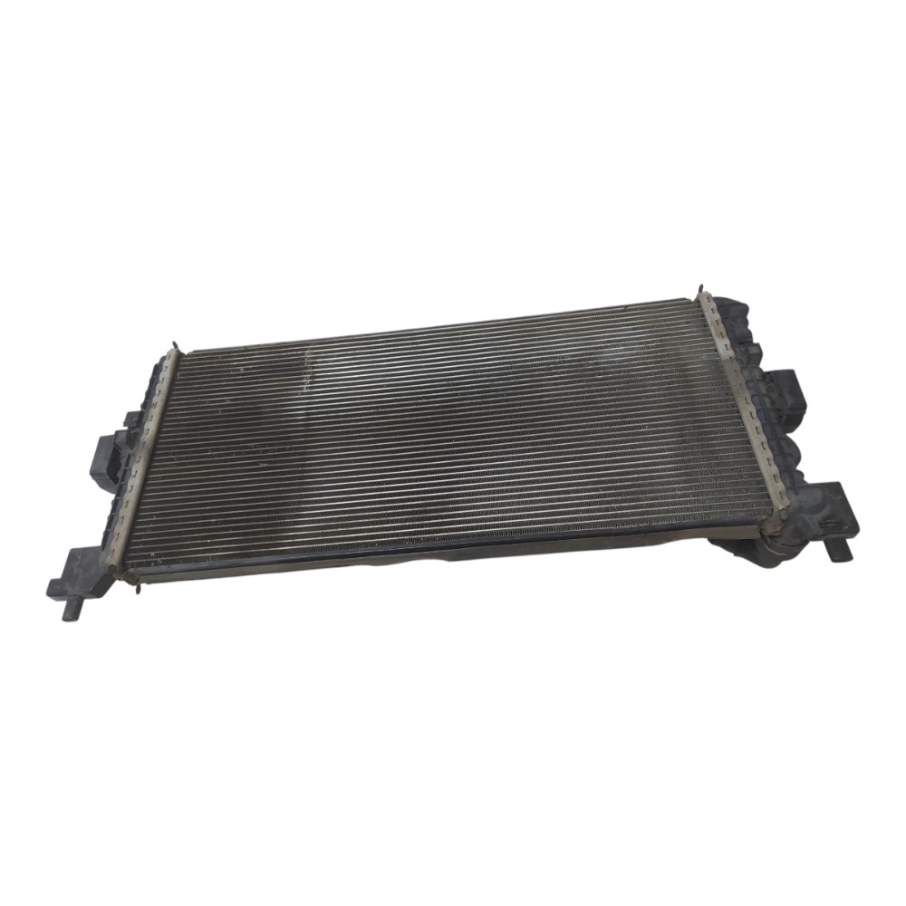 Radiador Vw Up Tsi 1.0 2019 V144 3