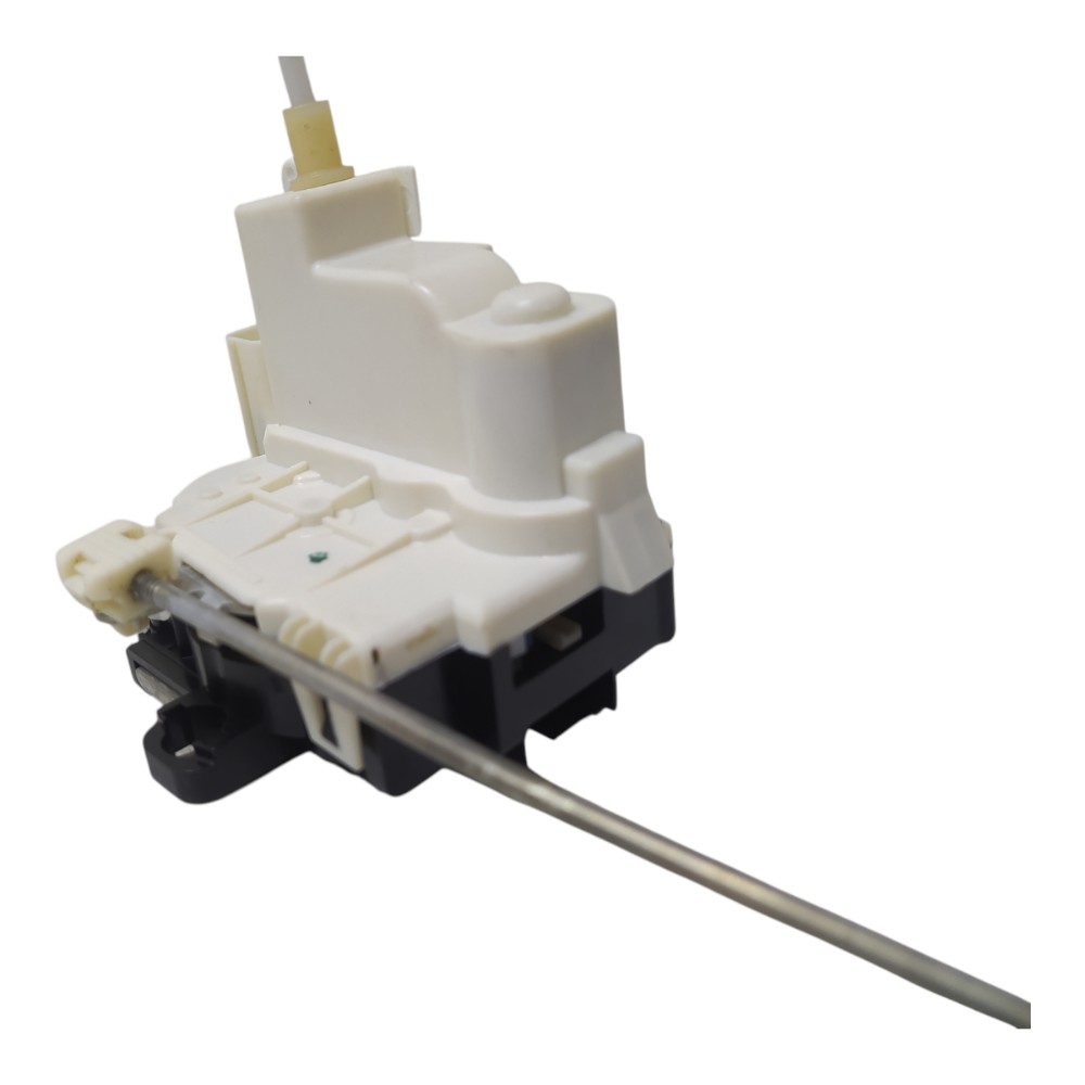 Fechadura Elétrica Dianteira Direita Fiat Argo 2022 1.0 V139 4