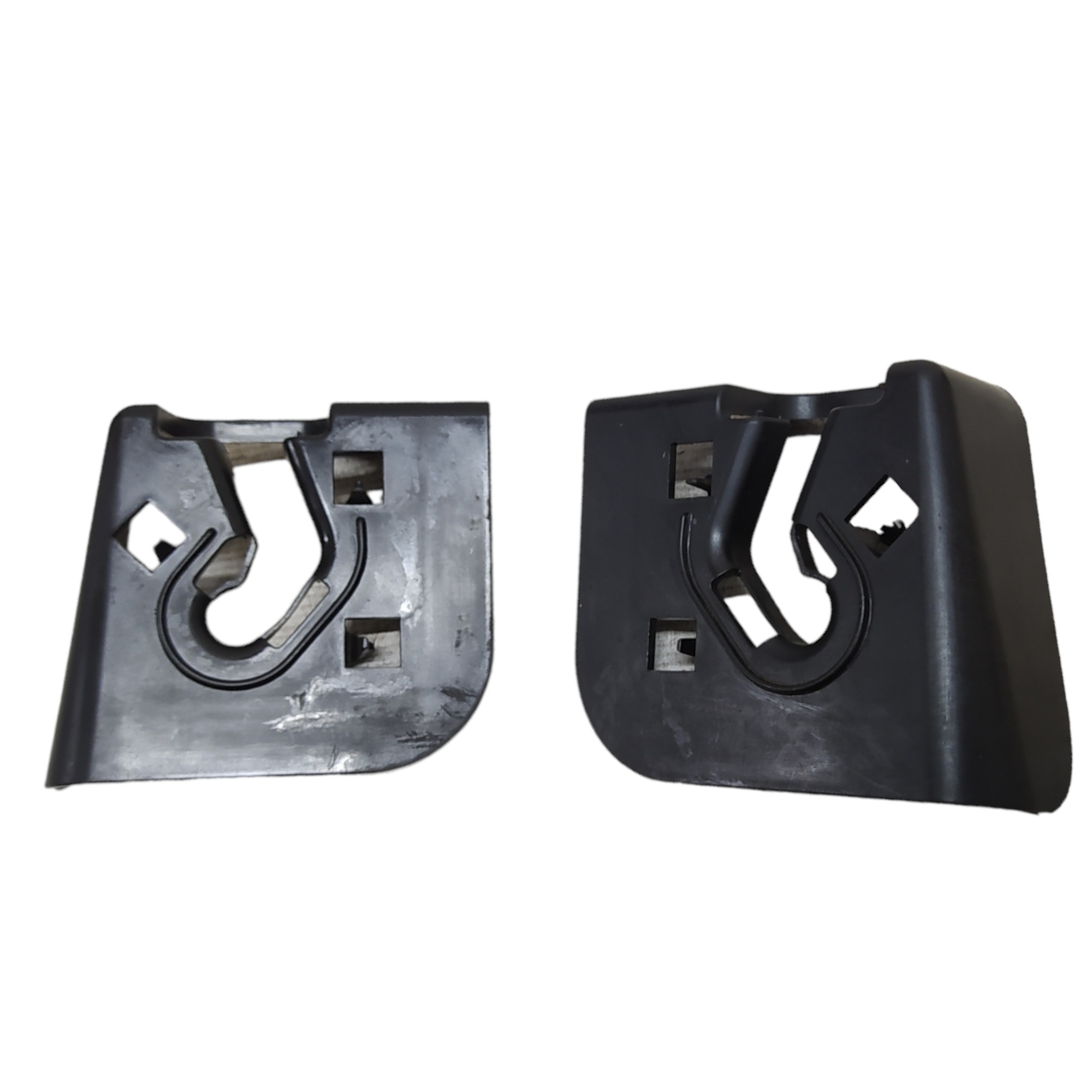 Suporte Banco Traseiro Par Renault Clio 2013 7700420080 V97 2