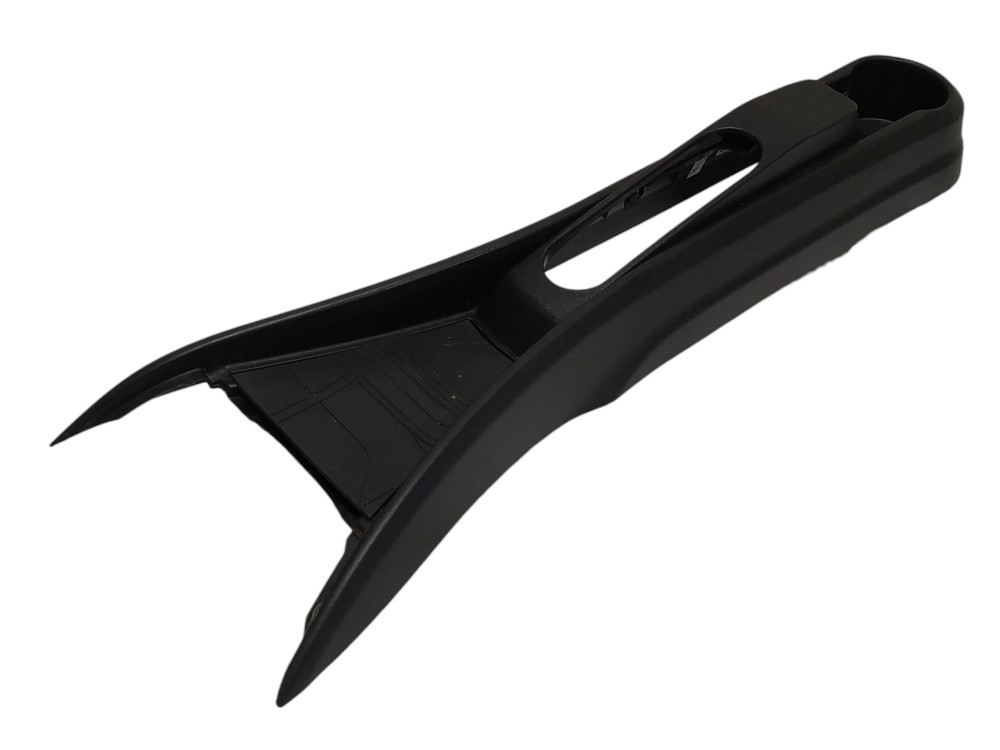 Console Central Fiat Argo 1.0 2022 V139 4