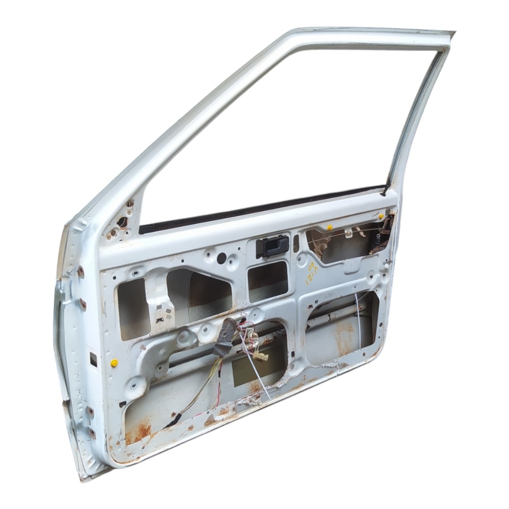 Porta Dianteira Direita Fiat Uno Mille Way 2013 V121 Dianteira Direita 5