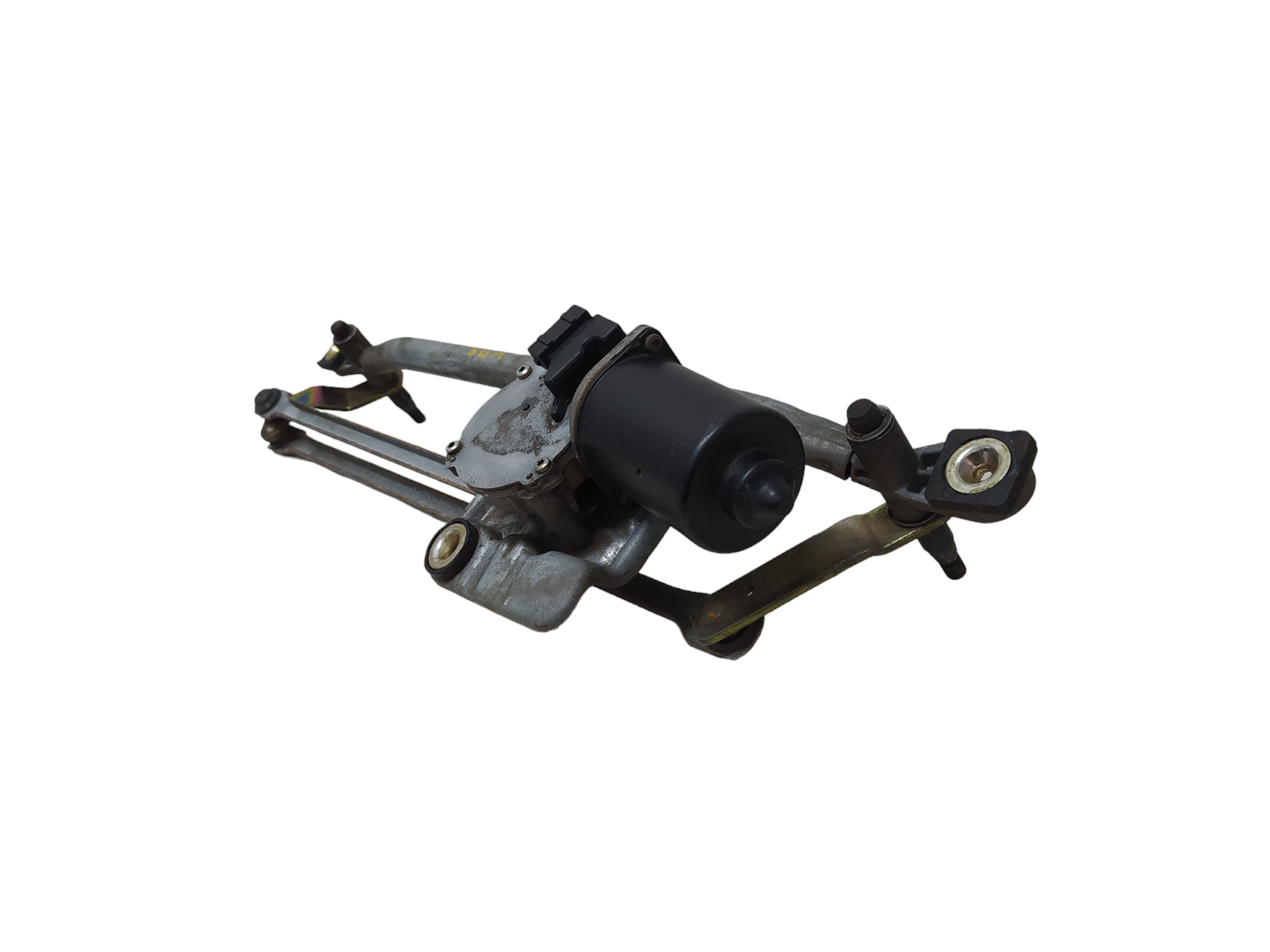 Máquina Motor Limpador Do Parabrisa Ford Mondeo 2.0 1997 V98 4