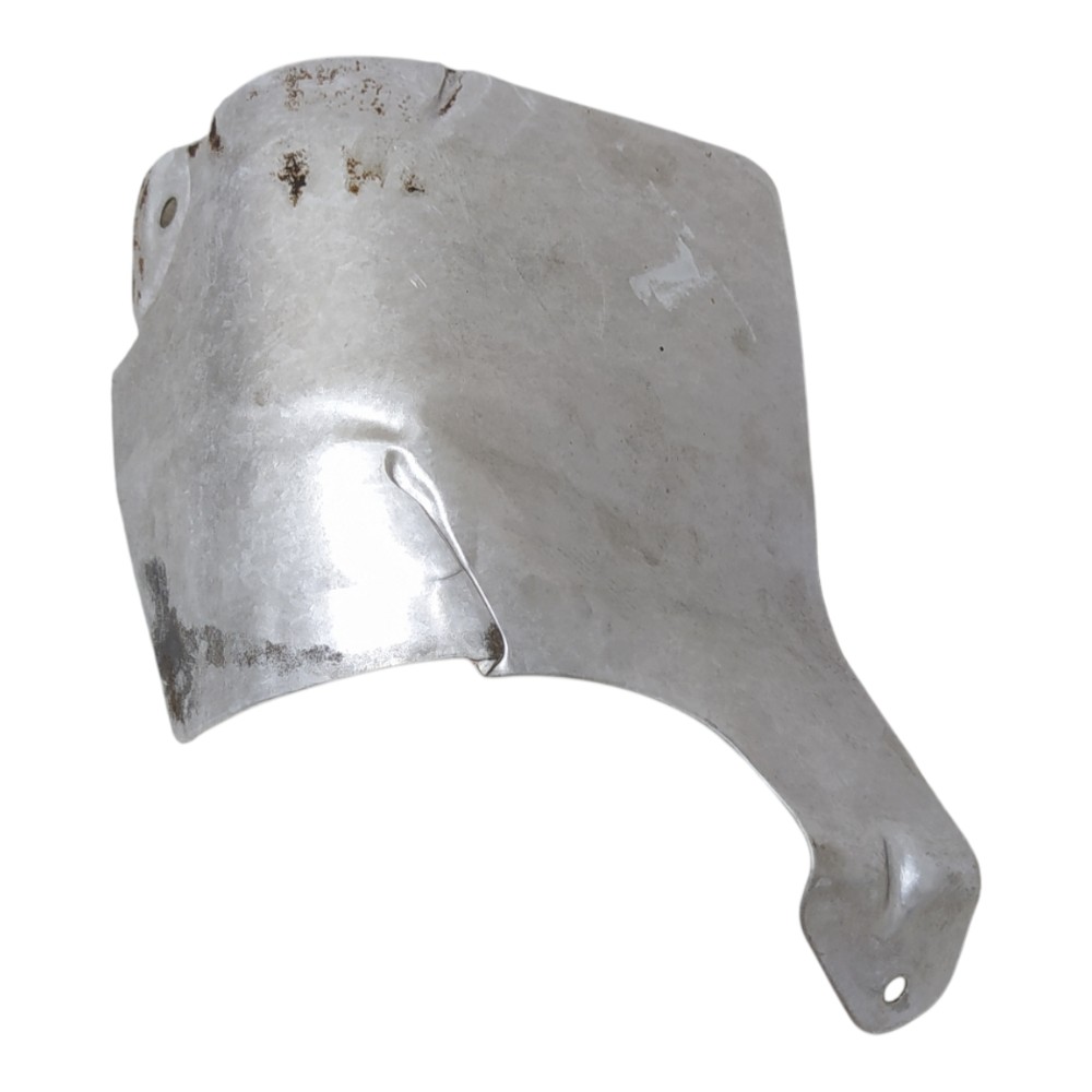 Defletor Protetor Homocinética Ford Ka 1.0 2009 V151 2