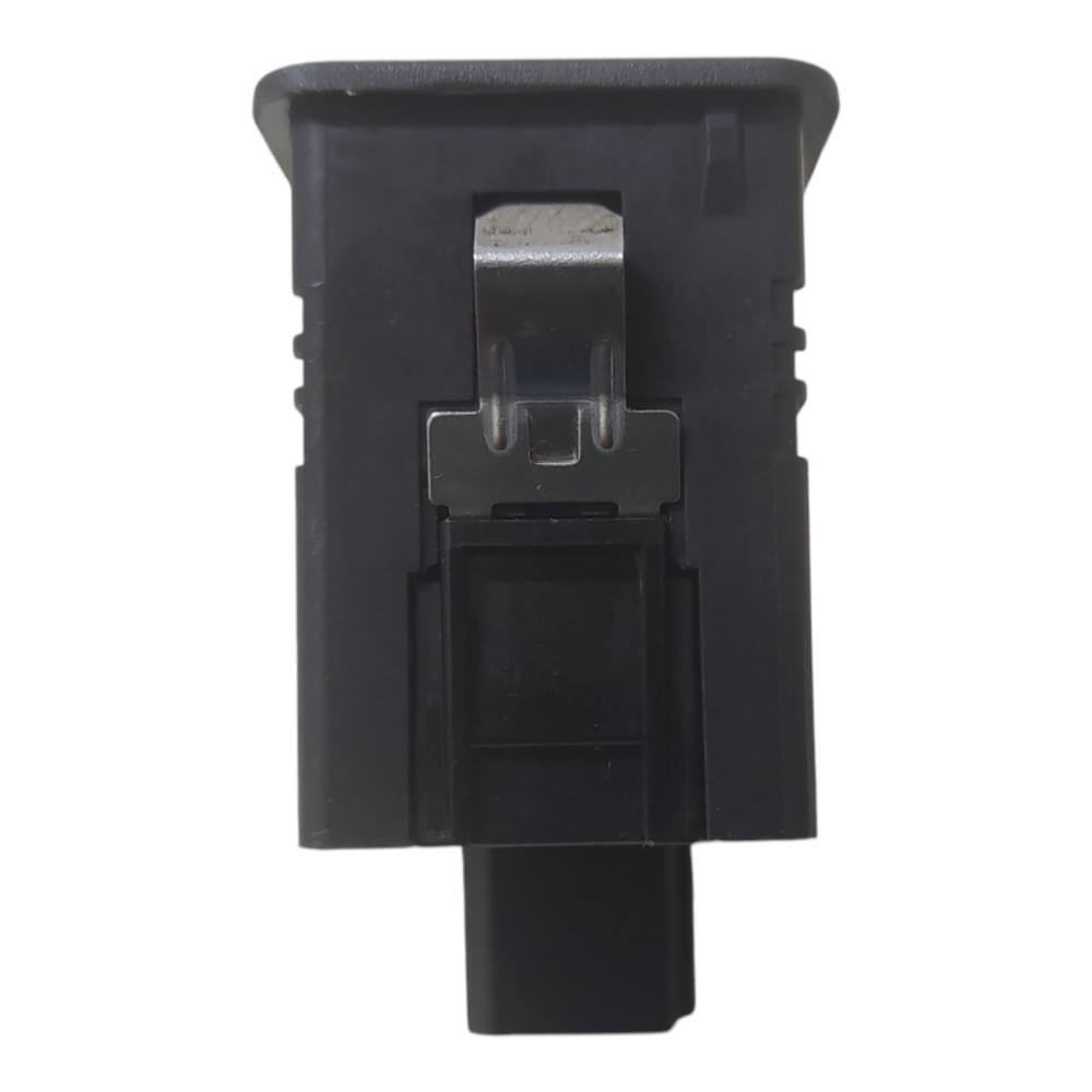 Comando Vidro Traseiro Esquerdo Gm Vectra Gt-x 2.0 2008 V150 2