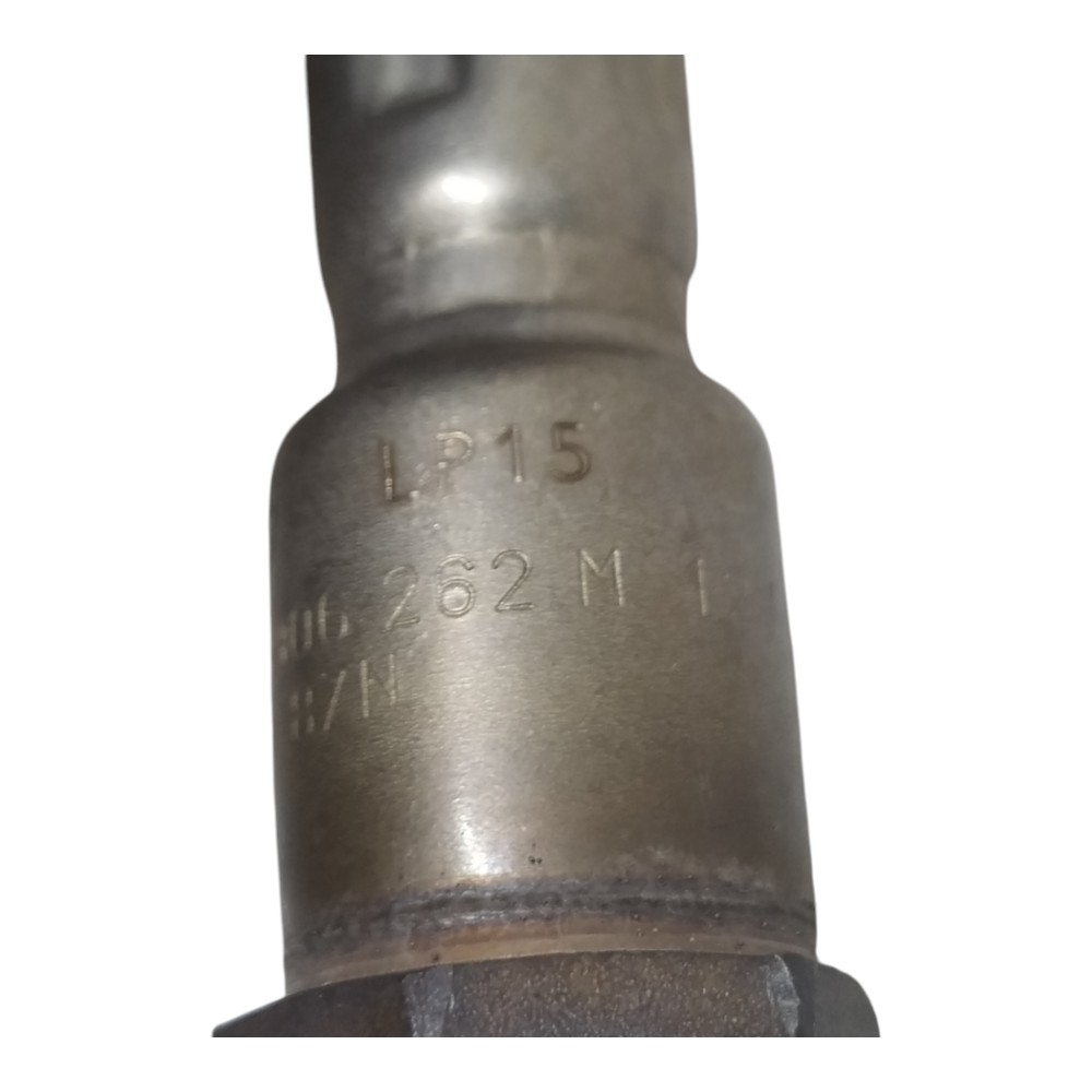 Sonda Lambda Pós Catalisador Vw Up Tsi 2019 V144 9