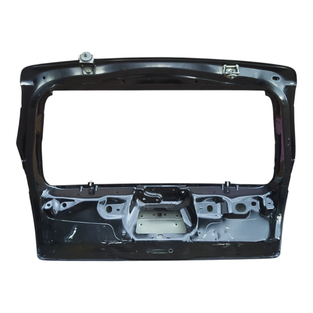 Tampa Traseira Citroen C3 2010 V127 5