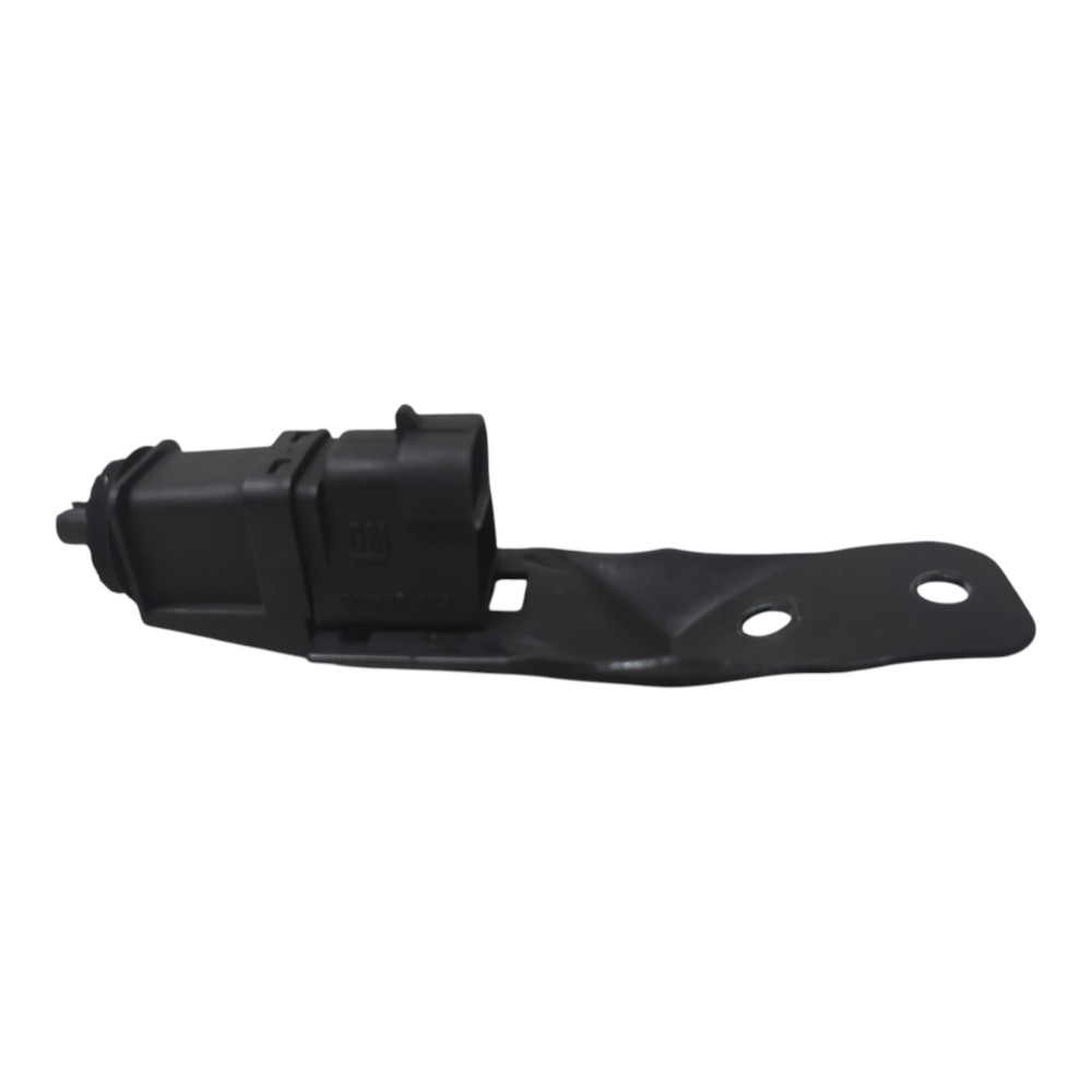 Interruptor Alarme Capô Gm Vectra Milenium 2001 V138 5