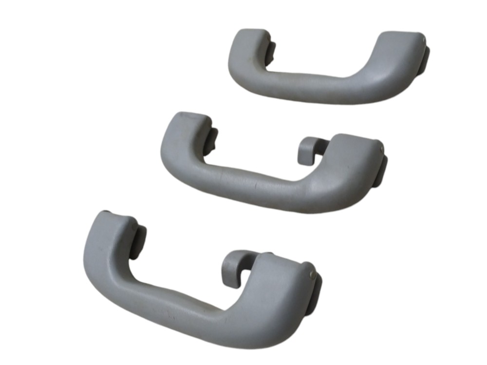 Kit Alça De Teto Pqp Chevrolet Vectra Gt 2008 V108 3