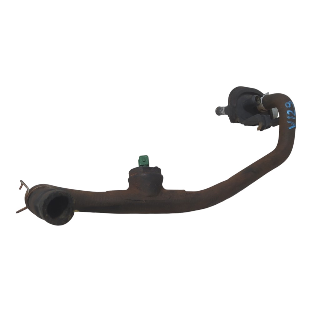 Valvula Ar Quente Ford Fiesta 1.0 1998 V129 5