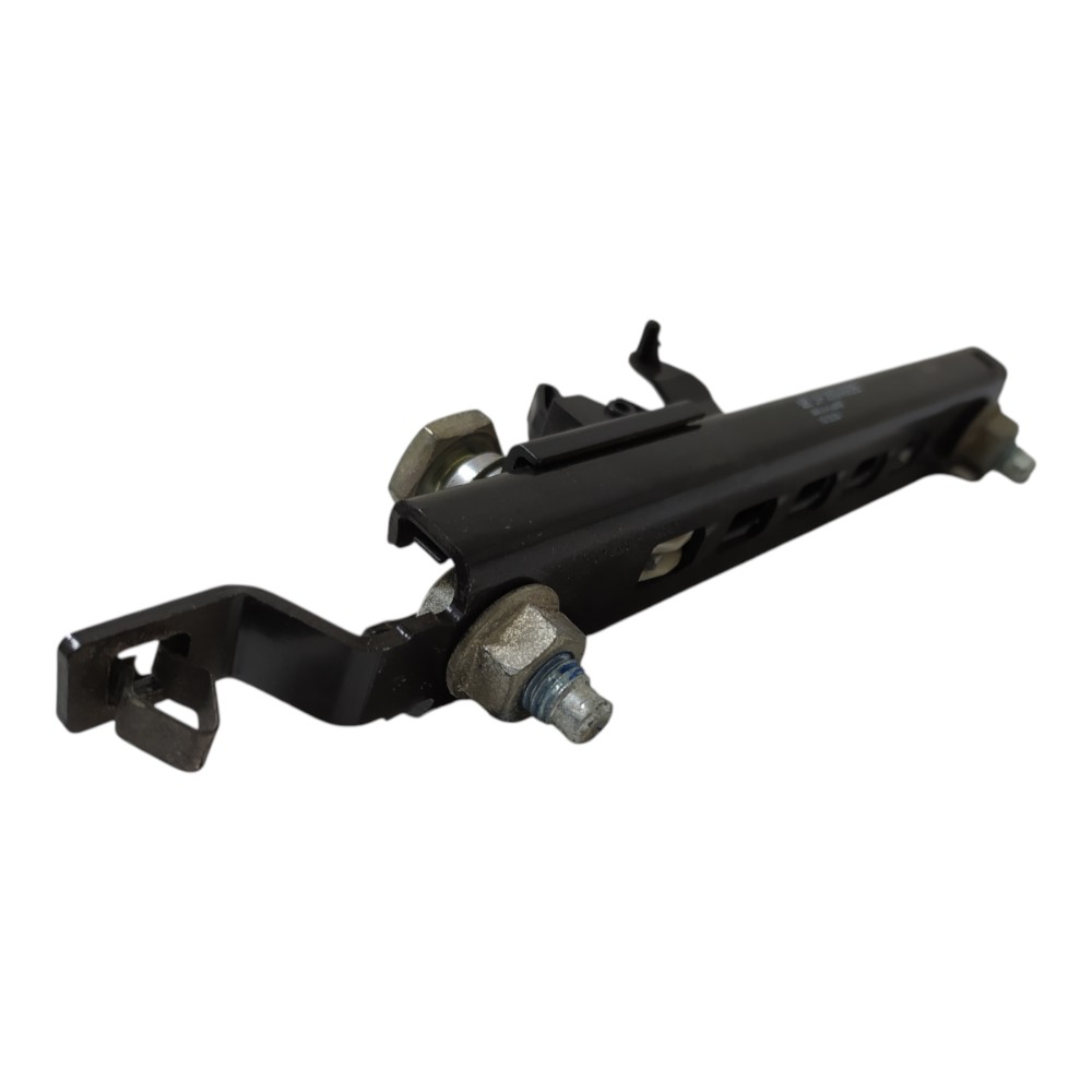 Regulador altura cinto lado dir gm vectra 2001 V138 balcão 4