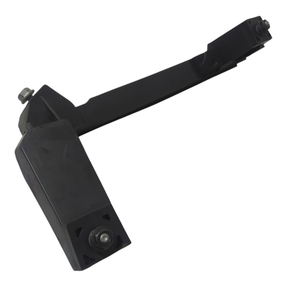Guia Vidro Porta Traseira Esquerda Gm Onix 2014 1.4 V140