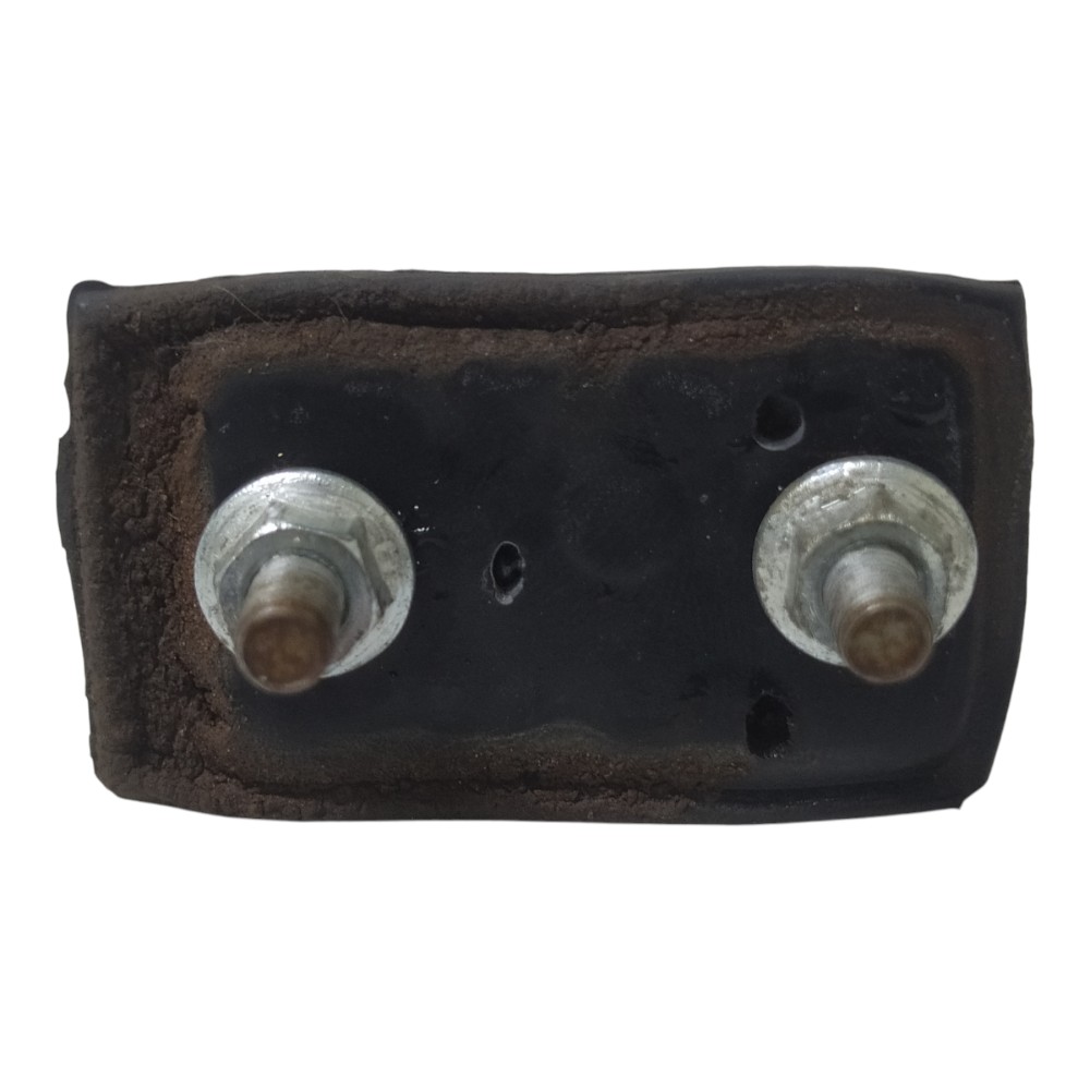 Batente Coxim Tampa Traseira Gm Vectra Milenium 2001 V138 4
