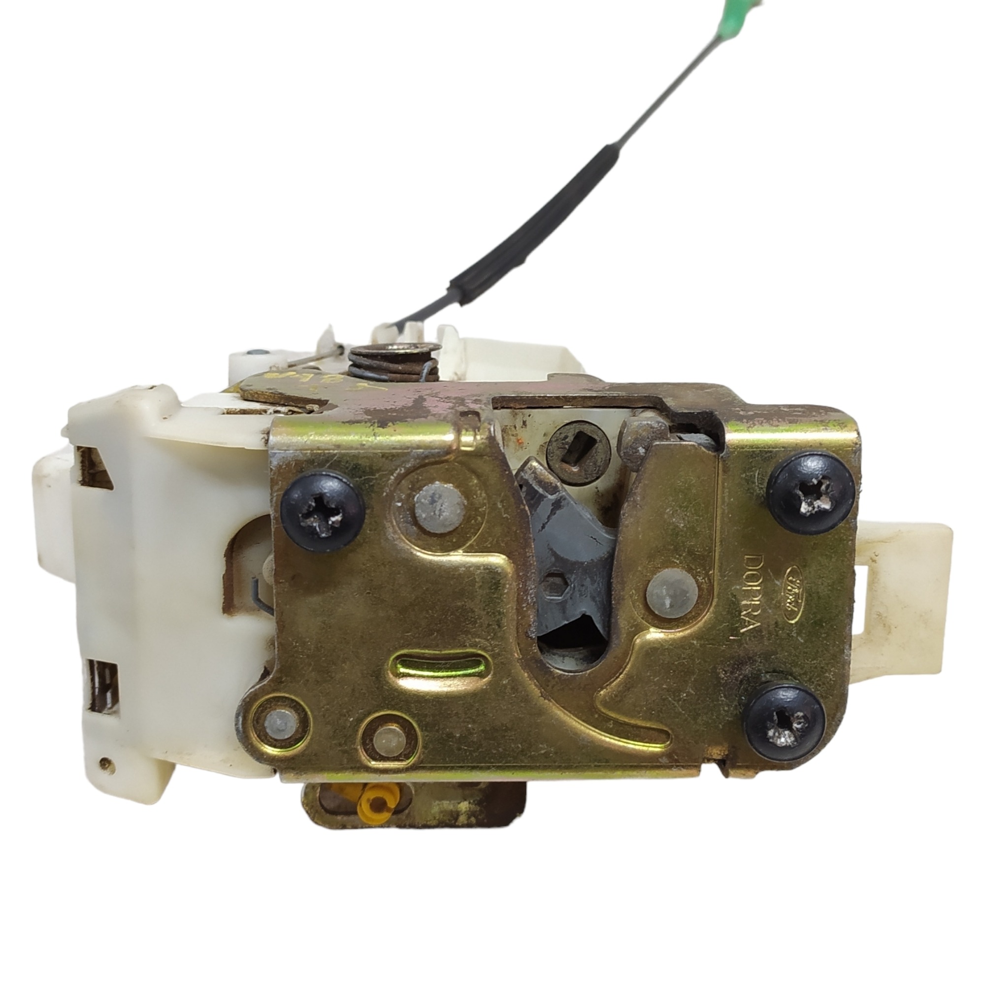 Fechadura Elétrica Porta Tras Direita Ford Mondeo 1997 V98 6