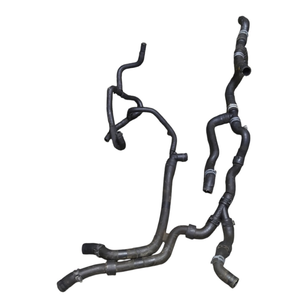 Mangueira Arrefecimento Vw Up Tsi 1.0 2019 V144 3
