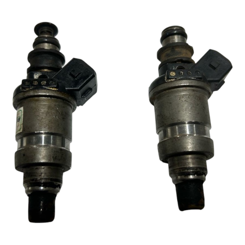 Bicos Injetores Honda Civic 1.5 16v 1993 V32 4
