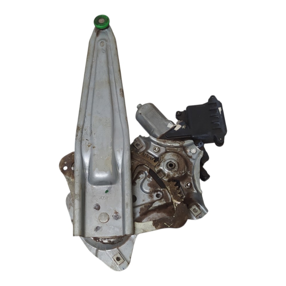 Maquina Vidro Traseira Direita Toyota Corolla Xei 2009 3