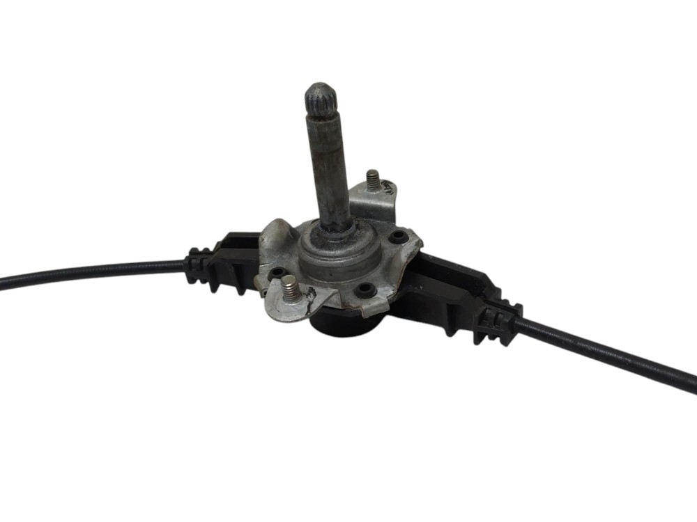 Máquina Vidro Dianteira Esquerda Fiat Uno Vivace 2012 V124 3