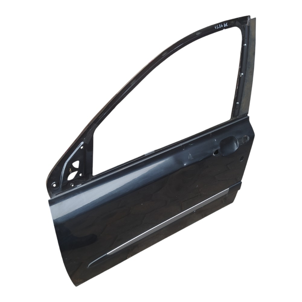Porta Dianteira Esquerda Fiat Stilo 1.8 2011 V136 Dianteira Esquerda 2