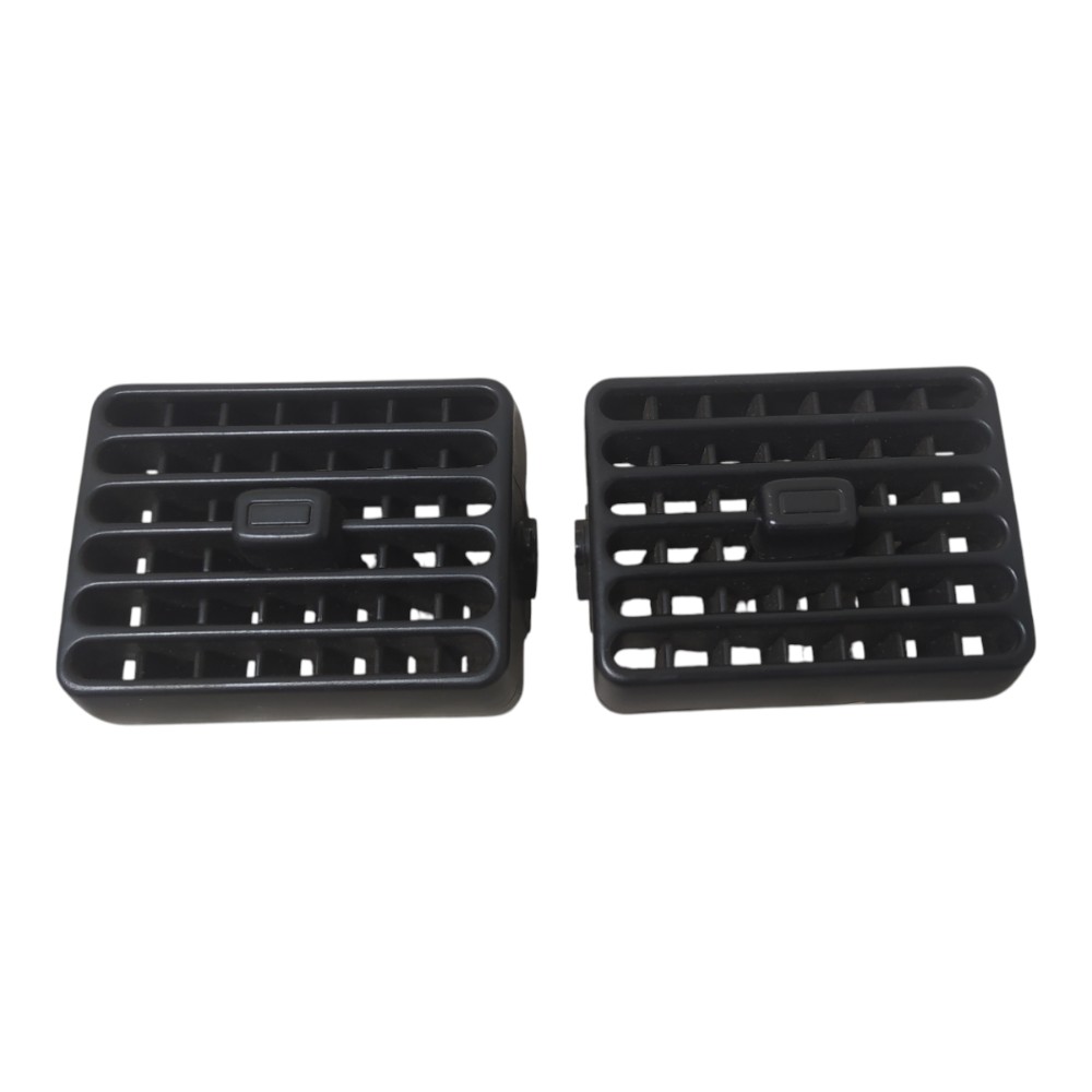 Par Difusores Painel Central Peugeot 405 1995 V99